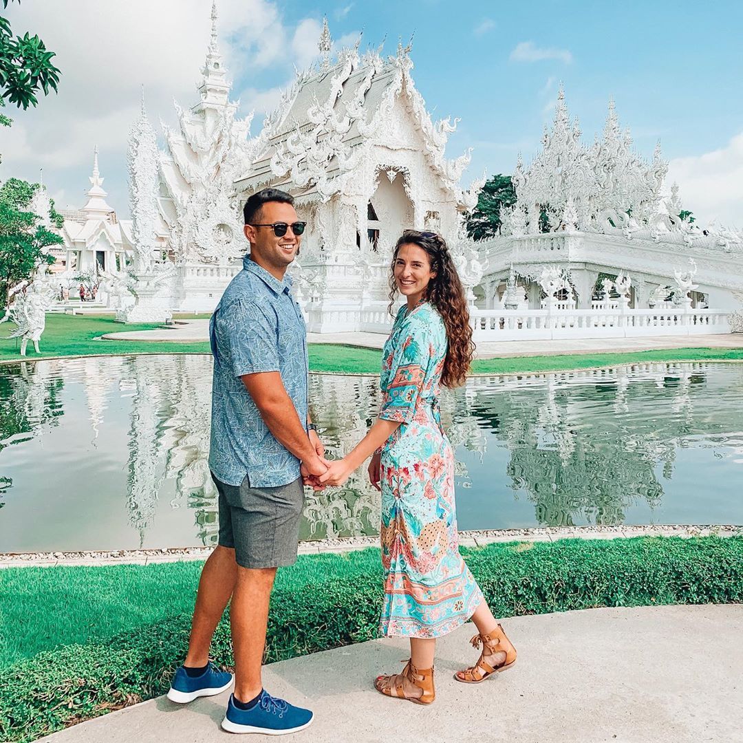 International community Thailand